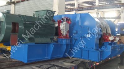 160KN卷揚機