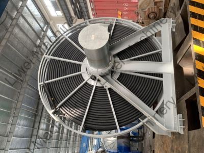 3x3kN岸電絞車